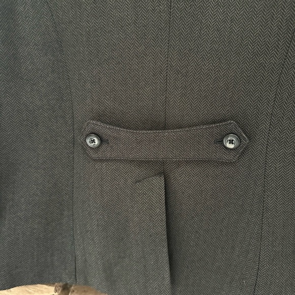 Gap Blazer - Picture 3 of 8
